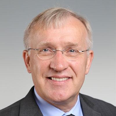 Henrik Christensen