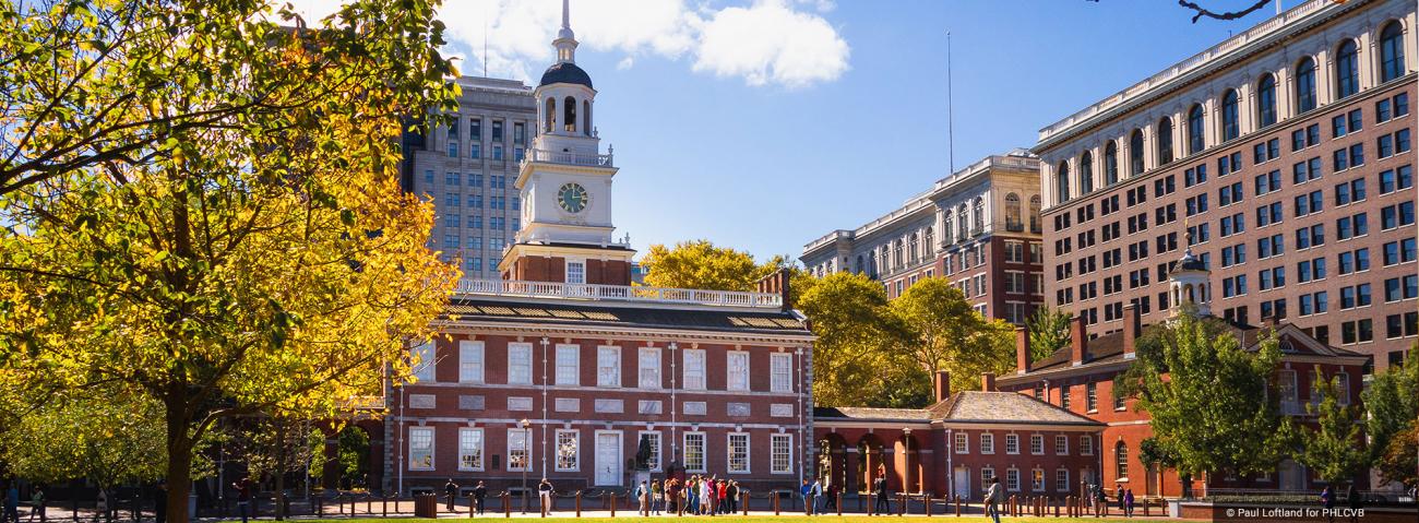 Independence Hall photo by Paul Loftland for PHLCVB (2)